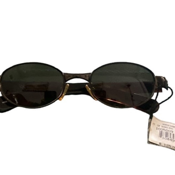 Vintage Calvin Klein Sunglasses - Picture 1 of 8